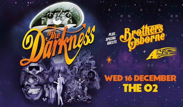 More Info for The Darkness
