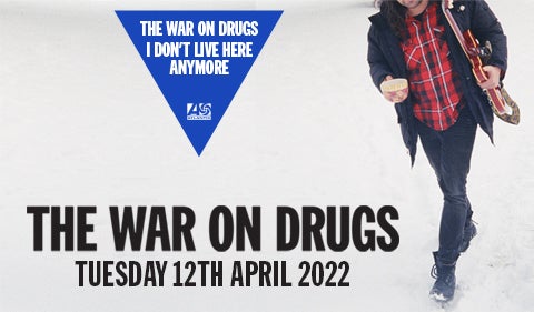More Info for The War on Drugs 